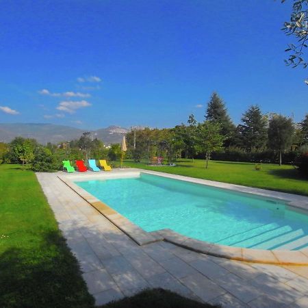 Belvilla By Oyo Casina La Graziosa Cortona Kültér fotó