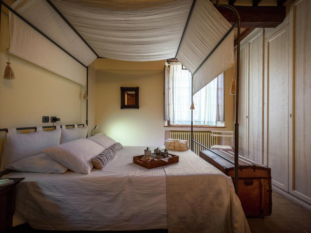 Belvilla By Oyo Casina La Graziosa Cortona Kültér fotó