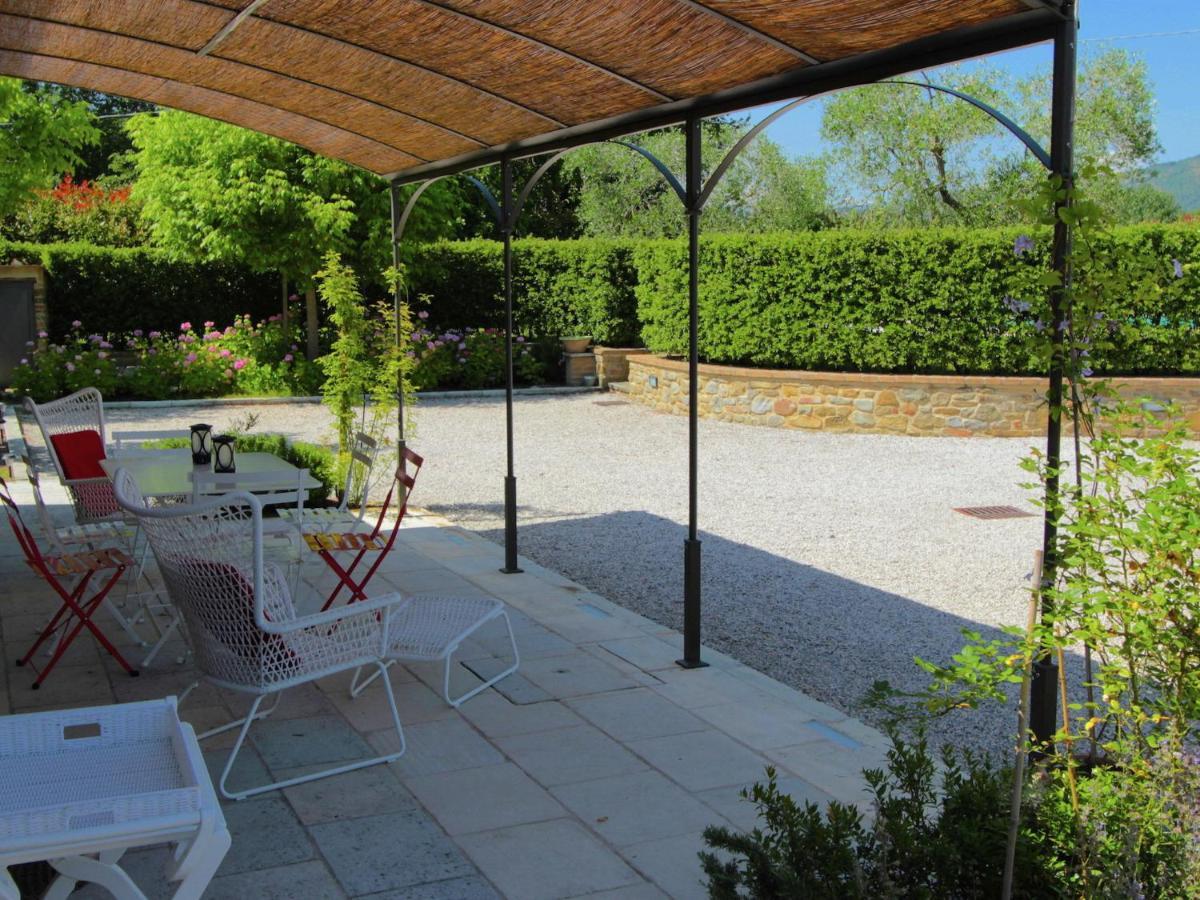 Belvilla By Oyo Casina La Graziosa Cortona Kültér fotó